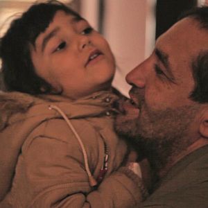 Foto Um Episódio na Vida de um Catador de Ferro-velho