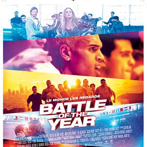 Foto A Batalha Do Ano