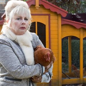 Foto Alfie, o Pequeno Lobisomem