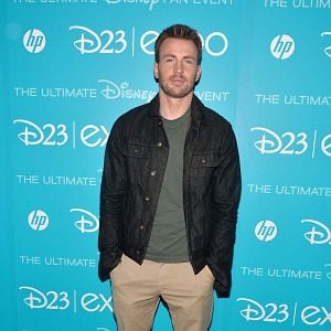 Foto Capitão América 2 - O Soldado Invernal