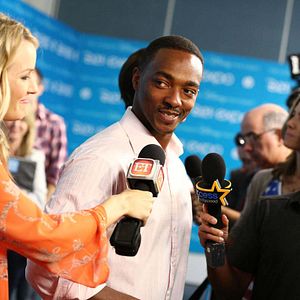 Foto Anthony Mackie