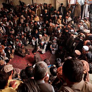 Foto A Pedra de Paciência
