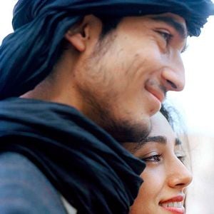 Foto A Pedra de Paciência