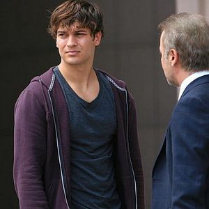 Foto Medcezir: Vidas Alheias