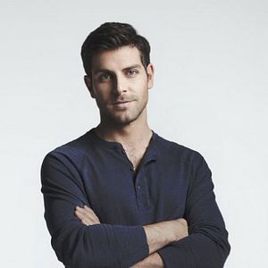Foto David Giuntoli
