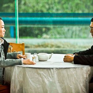 Foto Um Toque de Pecado