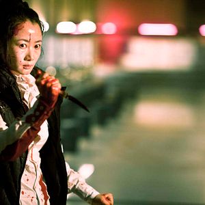 Foto Um Toque de Pecado