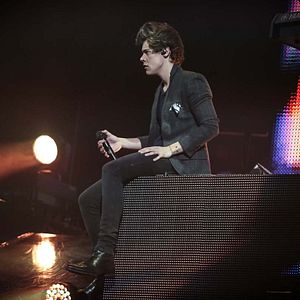 Foto One Direction: This Is Us