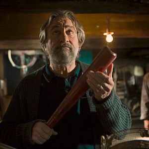 Foto Robert De Niro