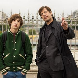 Foto 16 Anos...Ou Quase