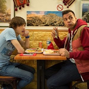 Foto 16 Anos...Ou Quase