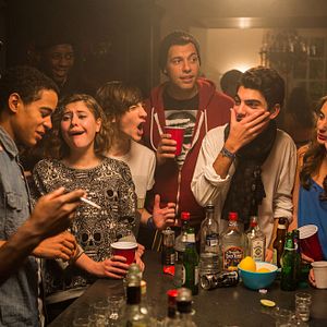 Foto 16 Anos...Ou Quase