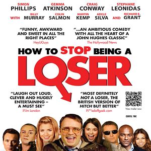 Foto How To Stop Being A Loser