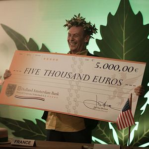 Foto Casa da Mãe Joana 2