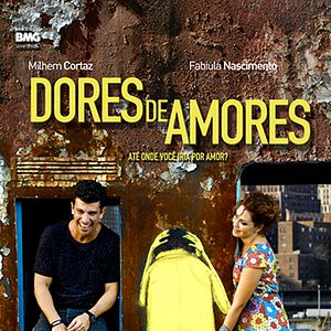 Foto Dores de Amores