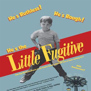 Foto O Pequeno Fugitivo