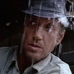 Foto O Comboio do Medo