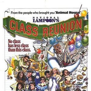 Foto A Reunião dos Alunos Loucos