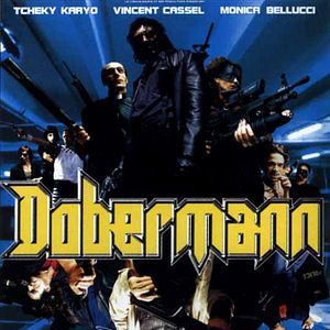 Foto Dobermann