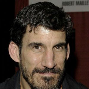 Foto Robert Maillet