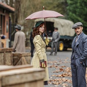 Foto Odile Vuillemin