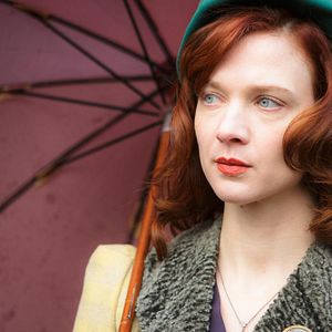 Foto Odile Vuillemin