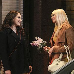Foto Beth Behrs