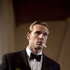 Foto Teddy Sears