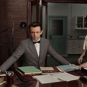 Foto Virginia Johnson