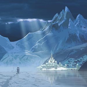 Foto Frozen - Uma Aventura Congelante