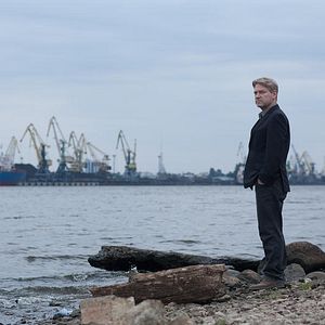 Foto Kenneth Branagh