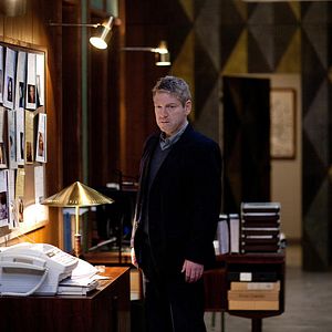 Foto Wallander