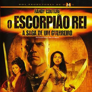 Foto O Escorpião Rei 2: A Saga de um Guerreiro