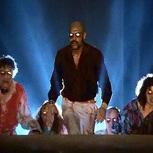 Foto Demons - Filhos das Trevas