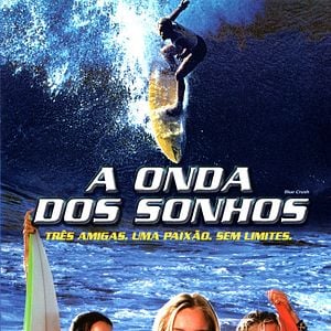Foto A Onda dos Sonhos