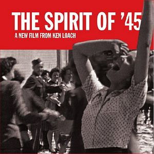 Foto O Espírito de 45