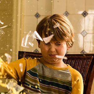 Foto O Garoto-Formiga