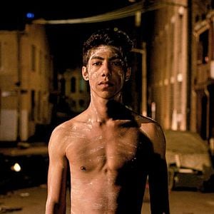 Foto Around the Block