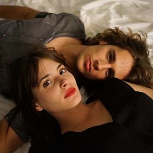 Foto Por um Punhado de Beijos