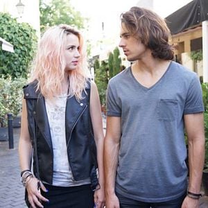 Foto Por um Punhado de Beijos