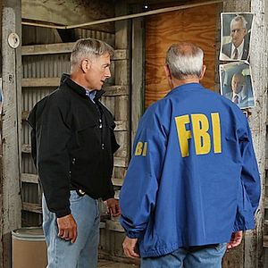 Foto Mark Harmon