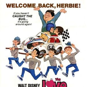 Foto Se Meu Fusca Falasse