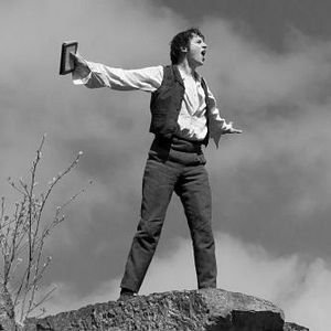 Foto Heimat - Eine deutsche Chronik