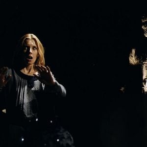 Foto Terror nas Trevas