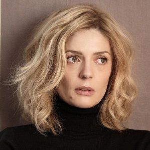 Foto Chiara Mastroianni