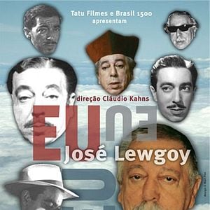 Foto Eu Eu Eu José Lewgoy