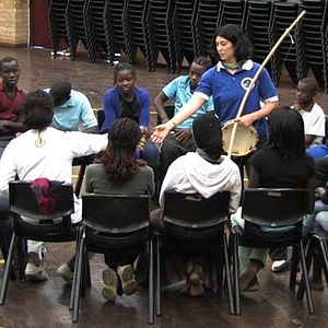 Foto Quem Realmente Somos