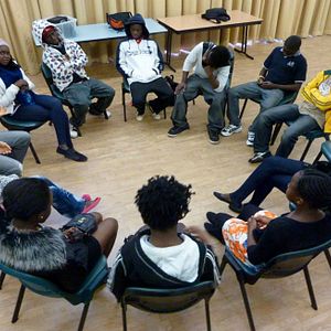 Foto Quem Realmente Somos