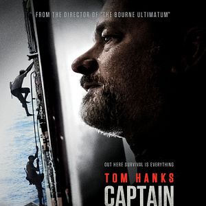 Foto Capitão Phillips