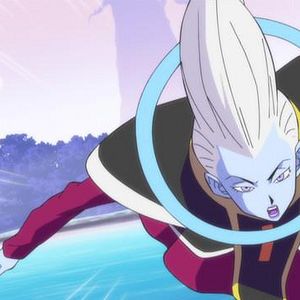 Foto Dragon Ball Z: A Batalha dos Deuses